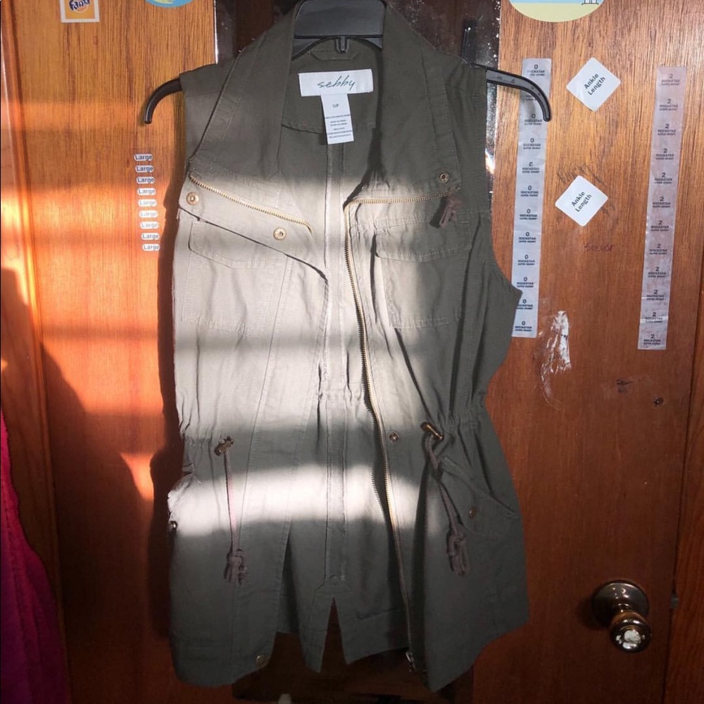 Vest